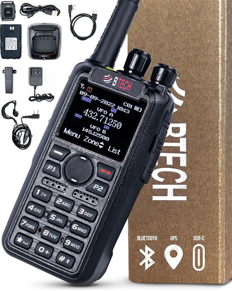 Support ‣ BaoFeng Tech & BTECH Radios.